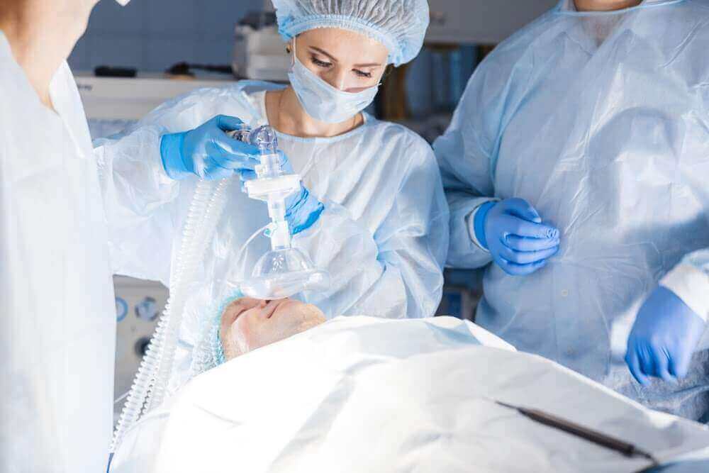 Which anesthesia specialty pays the most