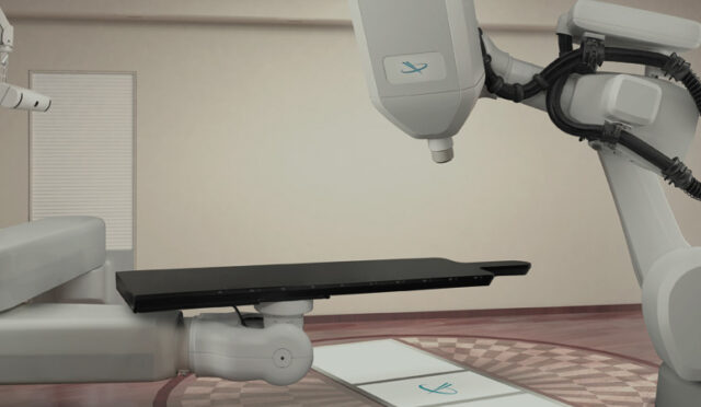 Can Cyberknife Be Used For Lung Cancer