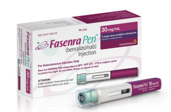 Can Fasenra Cause Joint Pain