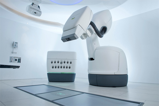 Cyberknife For Prostate Cancer Reviews