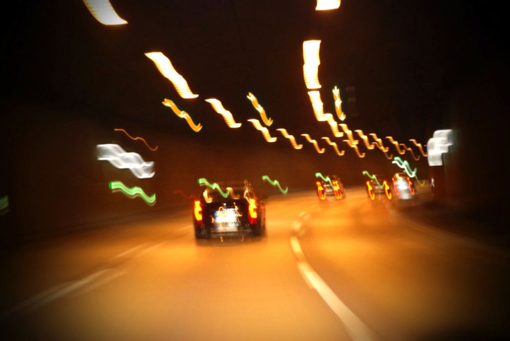 Night Driving After Cataract Surgery