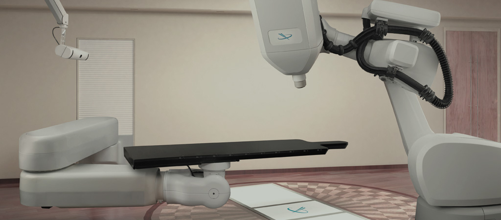 What are some disadvantages of the CyberKnife
