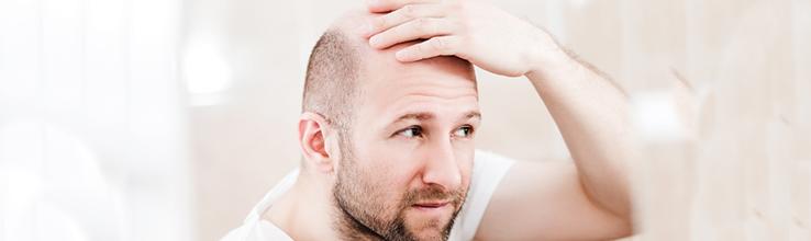 Does finasteride permanently damage sperm