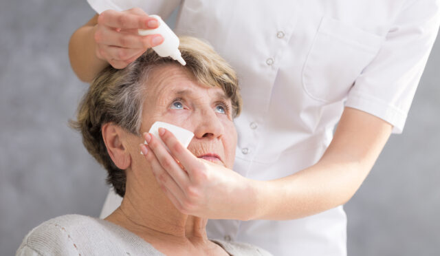 How To Relax Before Cataract Surgery 