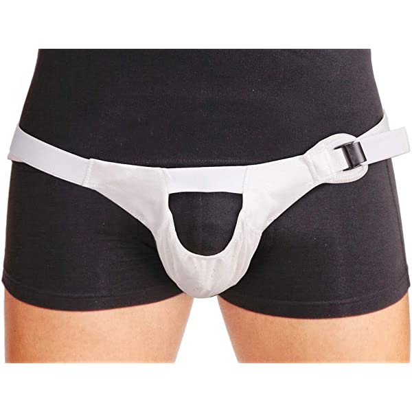 Underwear For Testicle Pain
