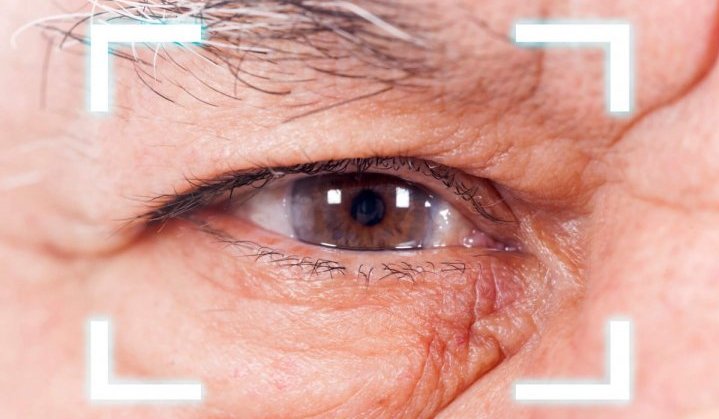 Why can't I see at night after cataract surgery