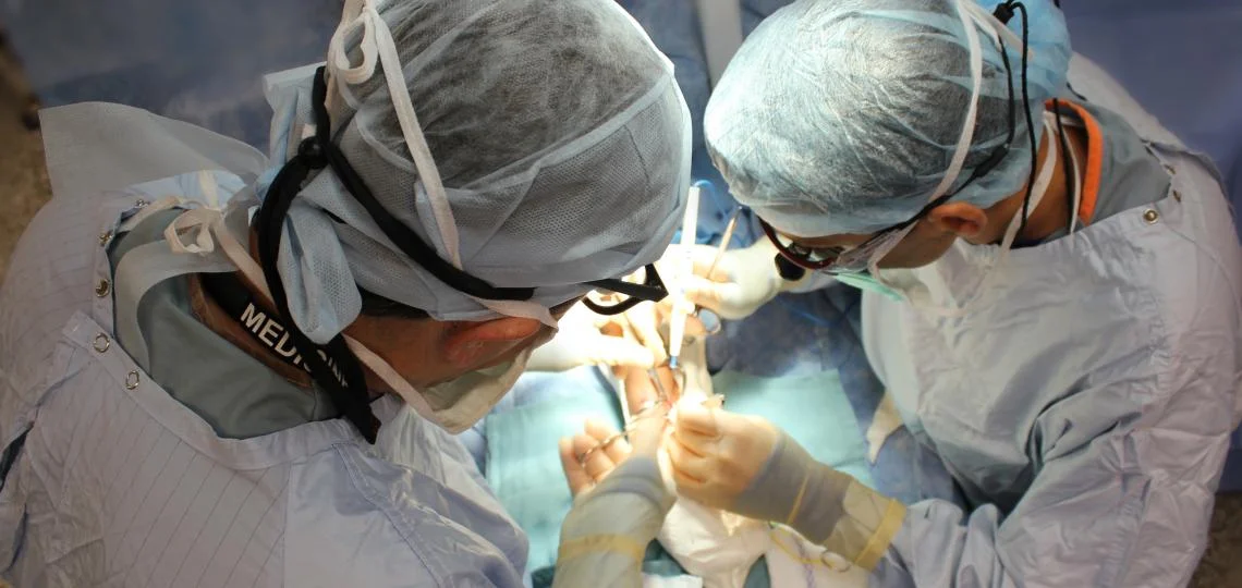 Vascular Surgery