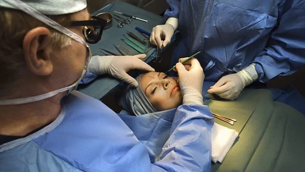 Provincial Oral Surgery